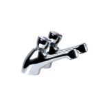 Non Concussive Basin Taps(Pair)