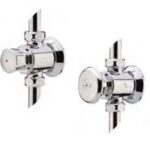 Exposed Timeflow Valve
