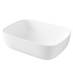 Lecico Designer F/S Basin Round 455mm