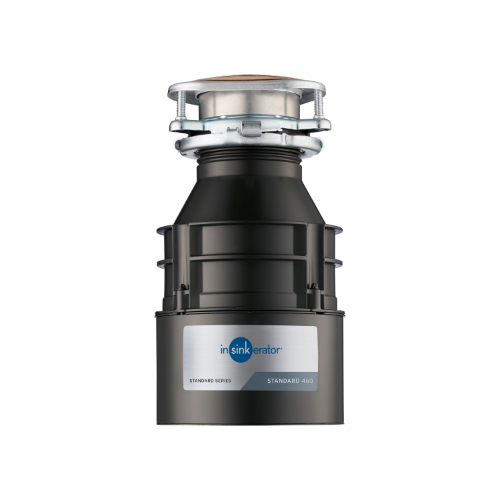 35336501-1.jpg Insinkerator Standard S460 SR-1 A/S - Image 1