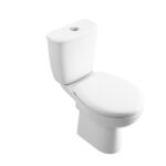 Atlas C/C Push Button WC Pack 6/4 L