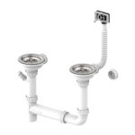 1.5 Bowl Waste Kit(Waste Kit For EL950289/LR9502