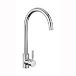 Rangemaster Aquatrend Single Lever Chrome