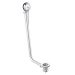 Fresssh 1 1/2" Stowaway Bath Waste Exposed