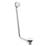 Fresssh 1 1/2" Click Clack Waste Exposed