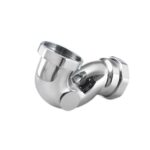 Fresssh 1 1/2" Shallow P Trap Exposed