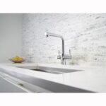 Insinkerator 3N1 Tap Chrome