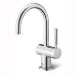 Insinkerator Hot & Cold Chrome Tap Only
