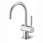 Insinkerator Hot Chrome Tap Only