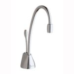 Insinkerator GN Chrome Tap Only
