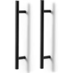 Fresssh 500mm Finger Pull Handle(320mm Centres)