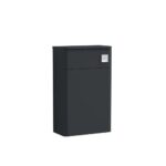 Fresssh Isla WC unit - anthr 814x505x260