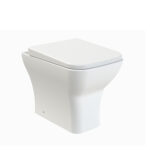 Fresssh Marya BTW Pan & Soft Close Seat (top fix)