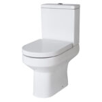 Fresssh Wynn Semi Flush To Wall Pan Only