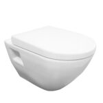 Fresssh Olwen Wall Hung Pan Only