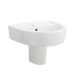 Fresssh Olwen Semi Pedestal