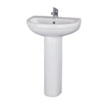 Fresssh Finn 550mm 1th Basin