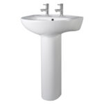 Fresssh Whitney 550mm 2th Basin