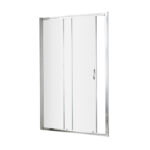 **Fresssh 5 Sliding Door 1000mmx1850mm