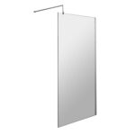 Fresssh 8 Wetroom Screen 900x1850mm