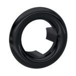 Basin Overflow Ring Black
