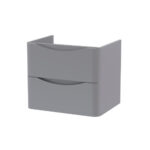 Fresssh Malina 600 W/H 2-DRW  Unit - grey