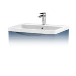 Fresssh 600x450mm Ceramic Basin