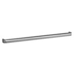 D Handle Chrome - 328mm (320mm cent)