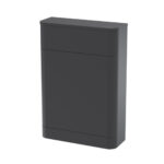 Fresssh Sorcha 550mm WC Unit - anthr