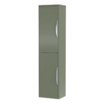Fresssh Sorcha 350mm Tall Unit - green
