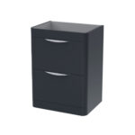 Fresssh Sorcha 600 F/S 2-DRW   Unit - anthr