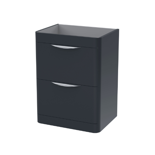 353758AN-1.jpg Fresssh Sorcha 600 F/S 2-DRW Unit - anthr - Image 1