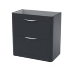 Fresssh Sorcha 800 F/S 2-DRW   Unit - anthr