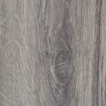 Laminate Worktop 605x390x22mm - grey