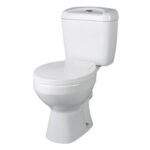 Fresssh Whitney Soft Close Seat - Spare (Bottom Fix)