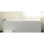 Carron 700x515mm Carronite Panel Carronite