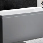 Carron 800x540mm Carronite Panel Carronite