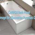 (T3) Carron 800 x 515mm Carron Panel
