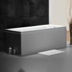 Carron 1500 x 540mm Quantum Panel Carronite