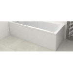 Carron 1500 x 515mm Quantum Panel