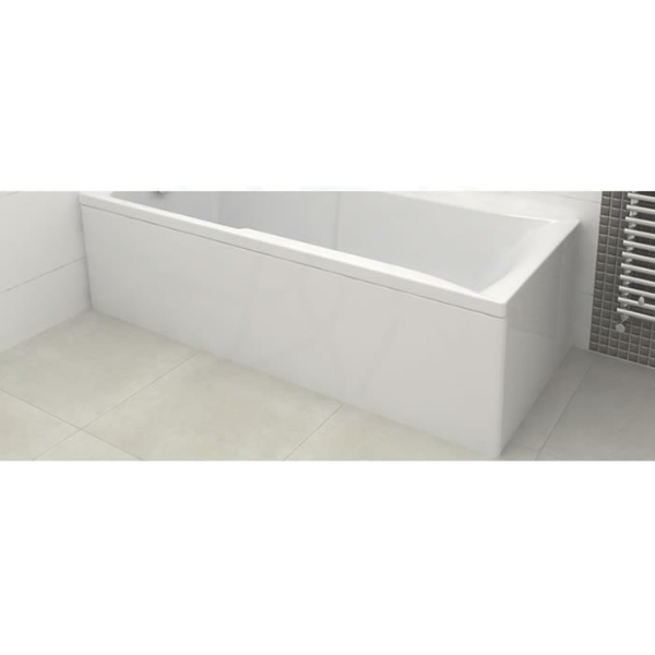 Product image for SKU 353891WT Carron 1500 x 515mm Quantum Panel - Image 1