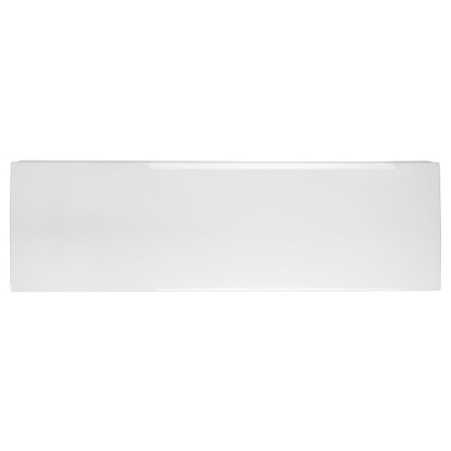 353892WT-1.jpg Carron 1600 x 515mm Quantum Panel - Image 1