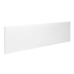 Carron 1700 x 515mm Quantum Panel Carronite