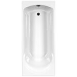 Carron 1500 x 700mm ARC Single Ended NTH Bath