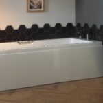 (T3)(2252) Carron 1500 x 430mm Integra Bath Panel