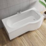 (B)(2332) Carron 1700 x 540mm ARC Bath Panel
