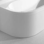 Carron 1700 x 800mm Status Bath Panel