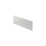 (B)(2599) Carron 1650 x 430mm Carronite Integra Bath Panel