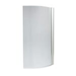 Carron 1400 x 770mm Curved Screen