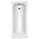 (T3)(02045) Carron 1700x750mm Britannia SE NTH Bath